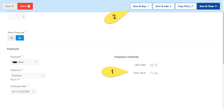 FEMA Grant Accounting Basics: Labor Cost Reporting - Storm Petrel LLC